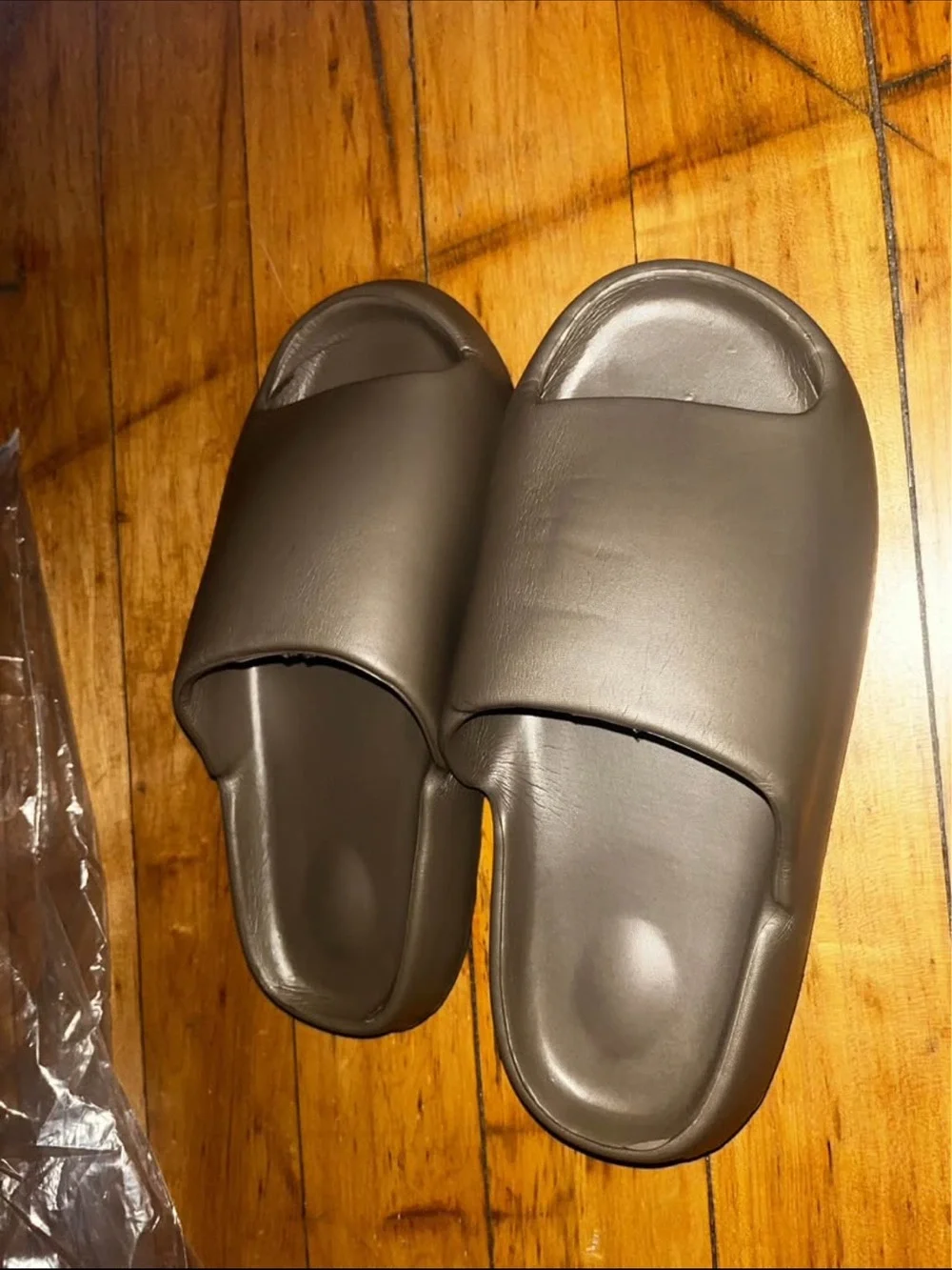 Bundle flip flop
